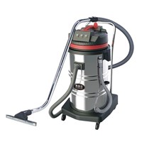 Máy hút bụi & hút nước – 80L