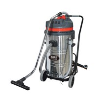 Máy hút bụi & hút nước – 80L