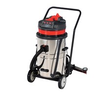 Máy hút bụi & hút nước – 80L