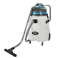 Máy hút bụi & hút nước – 90L