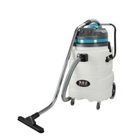 Máy hút bụi & hút nước – 90L