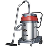 Máy hút bụi & hút nước – 100L