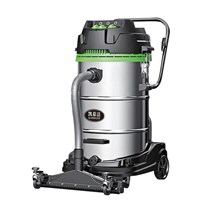 Máy hút bụi khô – ướt – thổi gió 100L