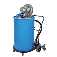 Máy hút bụi tuabin đa năng – 220L