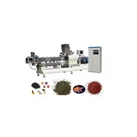  MÁY ÉP VIÊN THỨC ĂN CHO CÁ CAO CẤP 