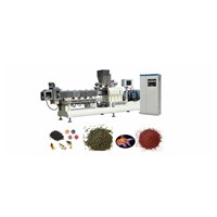  MÁY ÉP VIÊN THỨC ĂN CHO CÁ 