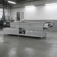 MÁY ÉP VIÊN THỨC ĂN CHO CÁ 