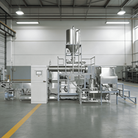 MÁY ÉP VIÊN THỨC ĂN CHO CÁ – GIẢI PHÁP TỐI ƯU CHO NGÀNH NUÔI TRỒNG THỦY SẢN HIỆN ĐẠI 