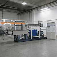 MÁY ÉP VIÊN THỨC ĂN CHO CÁ CAO CẤP 