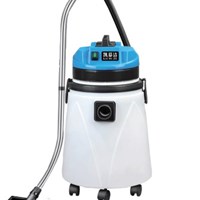 Máy hút bụi & hút nước 35L KA-35P 