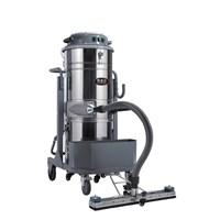 Máy hút bụi & hút nước công nghiệp 100L KH-A100 