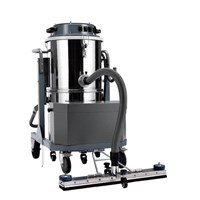 Máy hút bụi & hút nước công nghiệp 100L KH-A80 