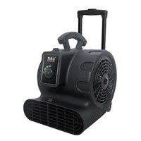 Máy thổi khô thảm công suất mạnh 3 tốc độ KJ63B 