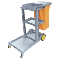 Xe Đẩy Vệ Sinh KC-10A