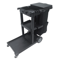 Xe Đẩy Vệ Sinh KC-11