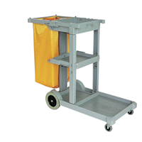 Xe Đẩy Vệ Sinh KH-D11