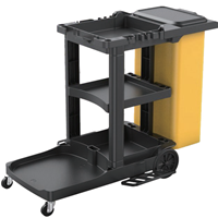 Xe vệ sinh KH08188