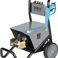 Máy rửa xe áp lực cao đa năng KH03