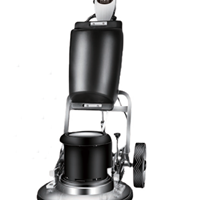 Máy chà sàn đa năng KH-17H