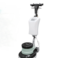 Máy chà sàn đa năng KJ521