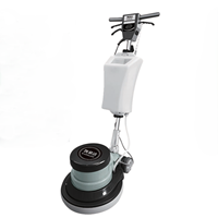 Máy chà sàn đa năng KJ521T