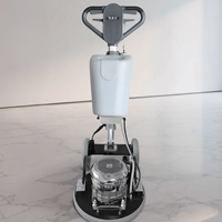 Máy chà sàn đa năng KJ720