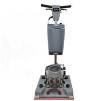 Máy chà sàn KH-G5