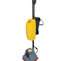 Máy chà sàn, đánh bóng KH-B2