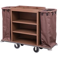 Xe phục vụ đa năng Kolner KH-01