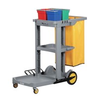 Xe đẩy vệ sinh đa năng Kolner KH08170E