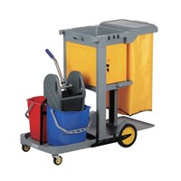 Xe đẩy vệ sinh đa năng Kolner KH08170K