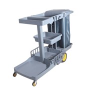 Xe đẩy vệ sinh đa năng Kolner KH08187