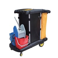 Xe đẩy vệ sinh đa năng Kolner KH-113C