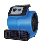 Máy thổi khô ion âm 3 tốc độ có hẹn giờ Kolner KH135B 