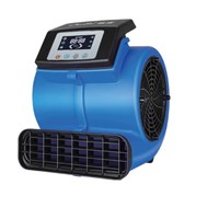 Máy thổi khô ion âm 3 tốc độ có hẹn giờ Kolner KH135S 