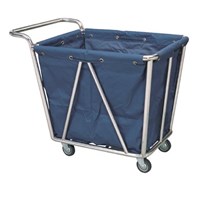 Xe thu gom đồ vải Kolner KH-13A