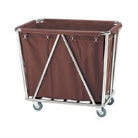 Xe thu gom đồ vải Kolner KH-13C