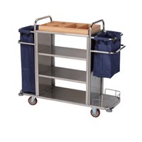 Xe vệ sinh đa năng Kolner KH-58