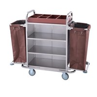 Xe phục vụ đa năng Kolner KH-C05