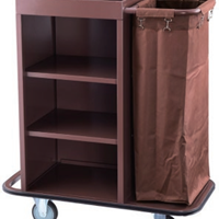 Xe phục vụ đa năng Kolner KH-C17