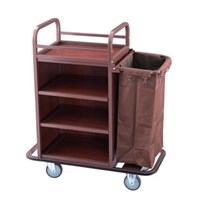 Xe phục vụ đa năng Kolner KH-C20