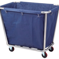 Xe thu gom đồ vải Kolner KH-C23