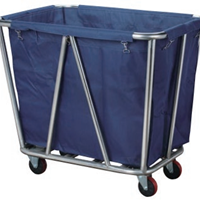 Xe thu gom đồ vải Kolner KH-C26