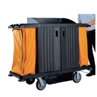 Xe phục vụ đa năng Kolner KH-D205