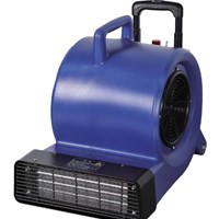 Máy thổi khô nóng & lạnh Kolner KJ900R 