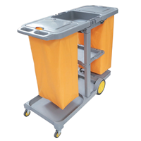 Xe vệ sinh Kolner KH-10F