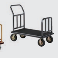 Xe đẩy tay hành lý Kolner KH-C14