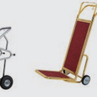 Xe đẩy hành lý tay Kolner KH-C14