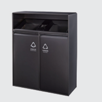 Thùng rác phân loại Kolner KH-03B