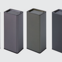 Thùng rác Kolner KH-13C